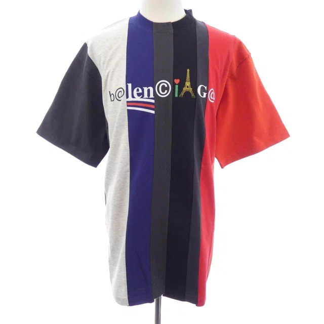 Balenciaga Cotton T Shirt from LuxUness