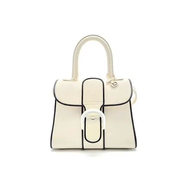 Delvaux Brion Mini Box in white from Grailed, photo 1 of 1