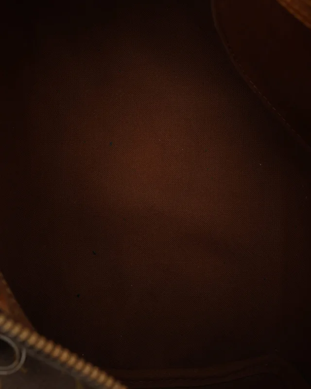 Louis Vuitton Monogram Speedy 25 Bag in Coated canvas from A Retro Tale, photo 2 of 2
