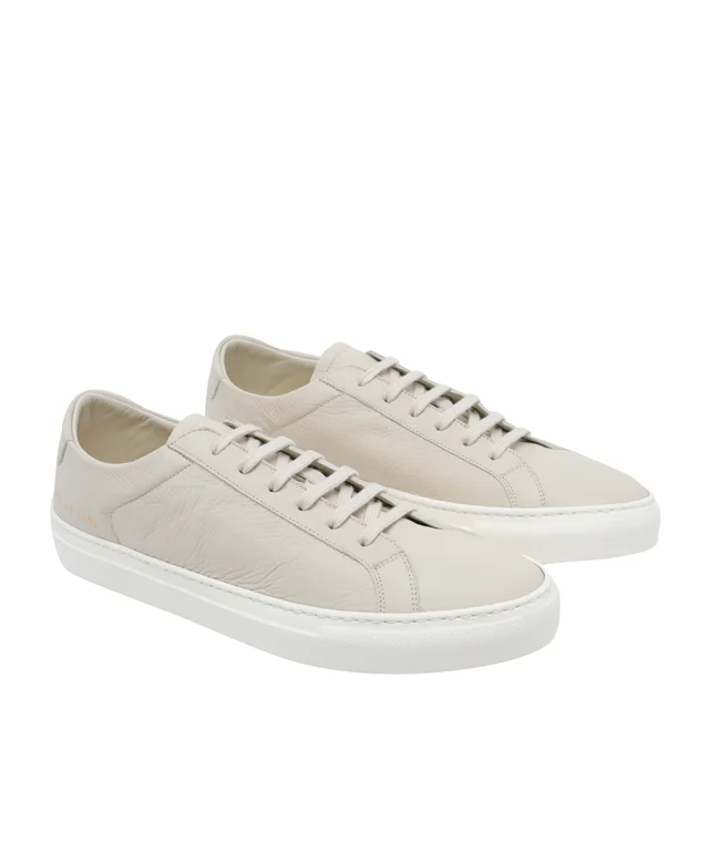 Common Projects Achilles Low-Top Sneakers, photo 2 of 4 from SENSER