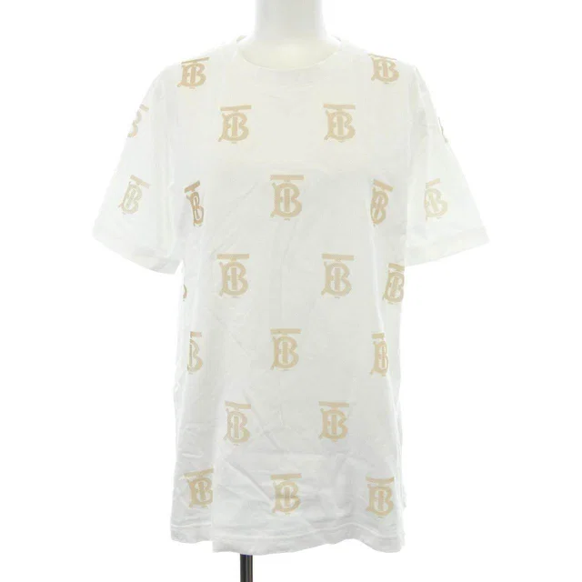 Burberry Cotton T Shirt from LuxUness