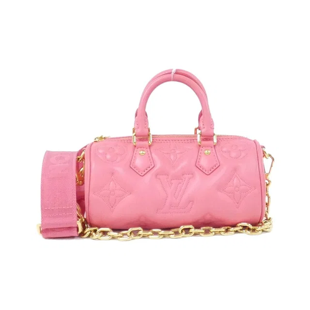 Louis Vuitton Bubble Glam Papillon BB Shoulder Bag from The Reluxe
