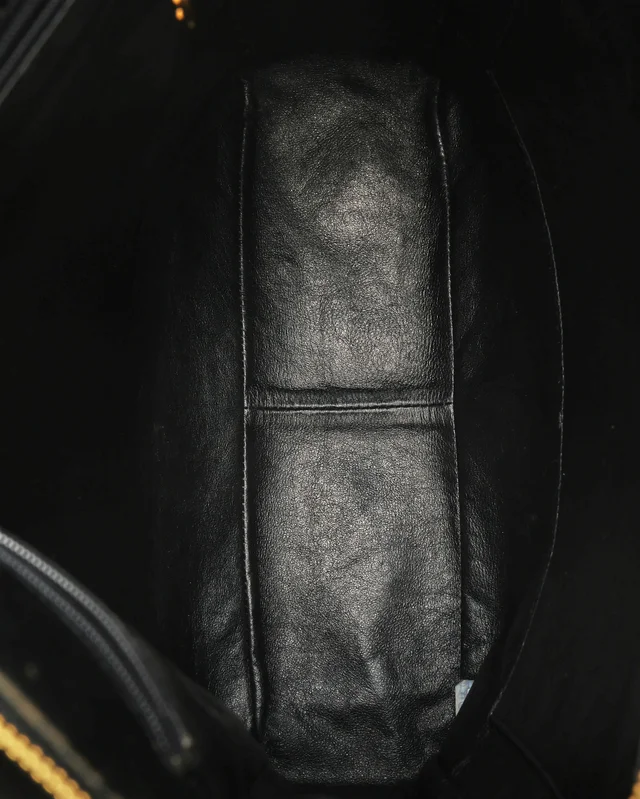 Chanel CC Icon Tote Bag from A Retro Tale, photo 9 of 13