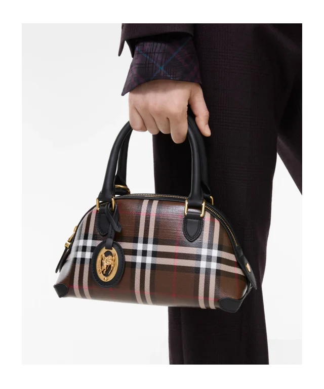 Burberry Mini Primrose Bag, photo 2 of 3 from SENSER
