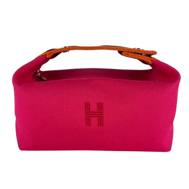 Hermès Bus Pouch Bride-a-Brac PM from The Reluxe