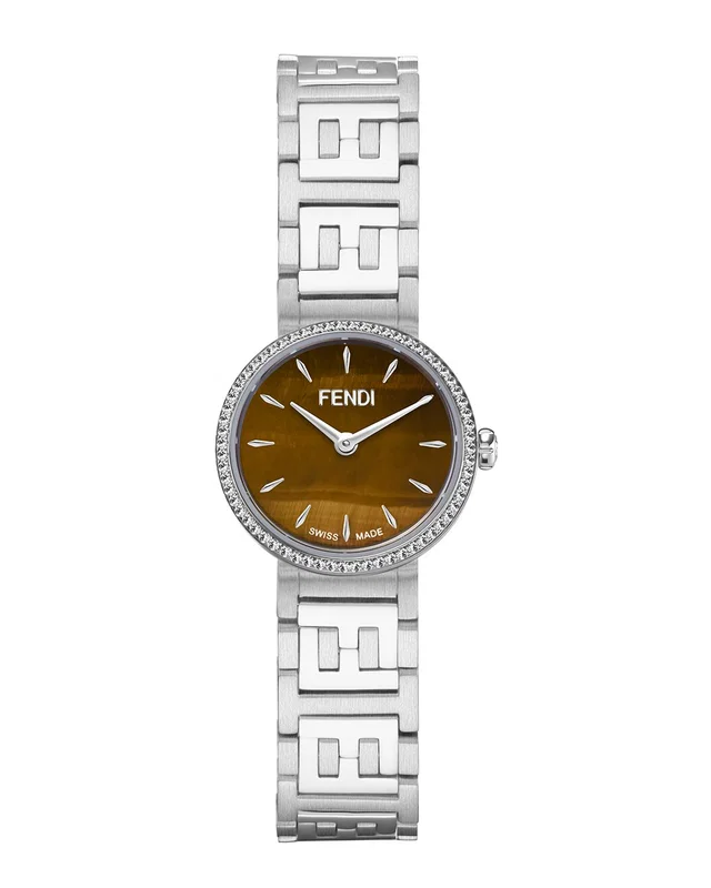 Women's Forever Fendi Watch, image 1 of 1 from Gilt