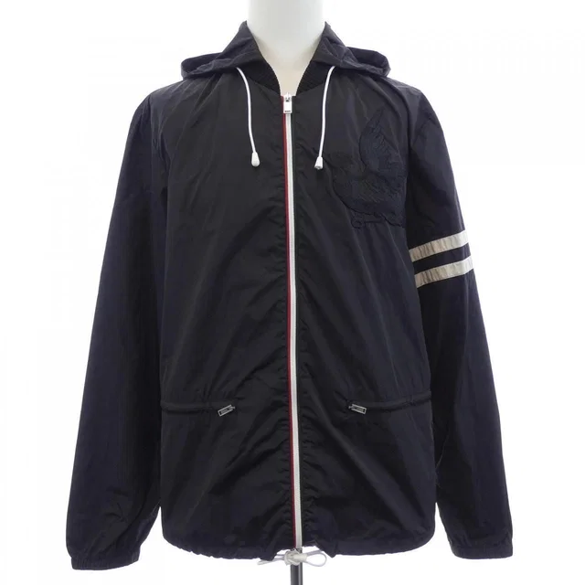 Gucci Jacket Black in Black from The Reluxe