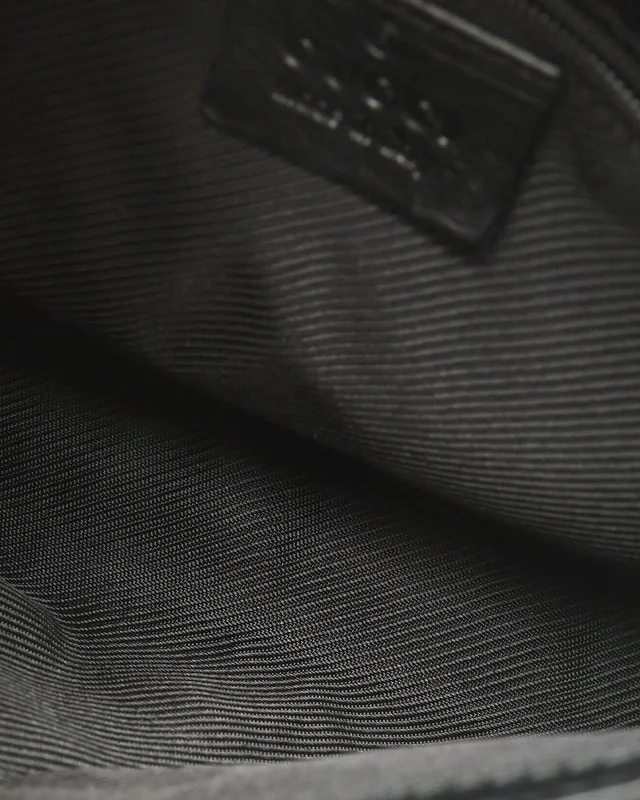 Gucci GG Belt Bag in Canvas from A Retro Tale, photo 11 of 11
