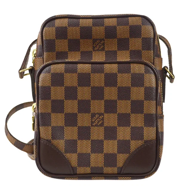 Louis Vuitton 2005 Amazon Damier N48074 in Canvas from AMORE Vintage Tokyo