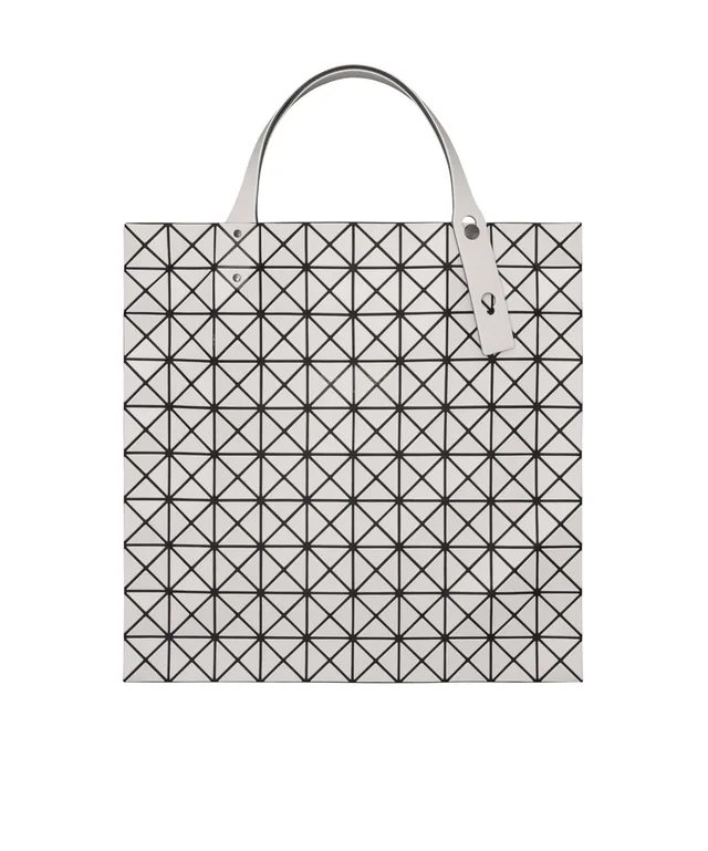 Bao Bao Issey Miyake Lucent geometric tote bag, photo 3 of 5 from SENSER