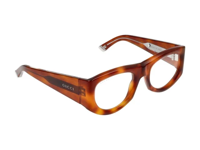 Gucci Gg1917s Sunglasses — Havana Acetate from HEWI, photo 3 of 4
