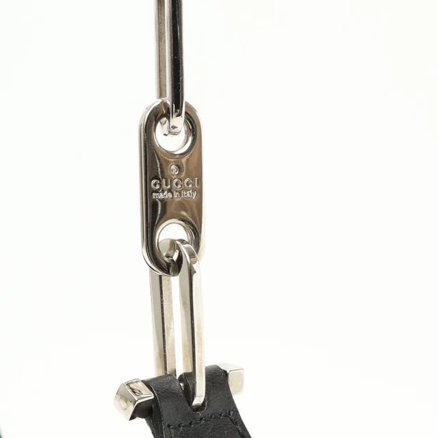 Gucci Jackie Chain Bag in Canvas from A Retro Tale, photo 7 of 12