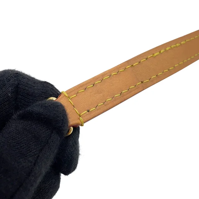 Louis Vuitton Nano Noe BrownM81266 Monogram from GALLERY RARE, photo 15 of 18