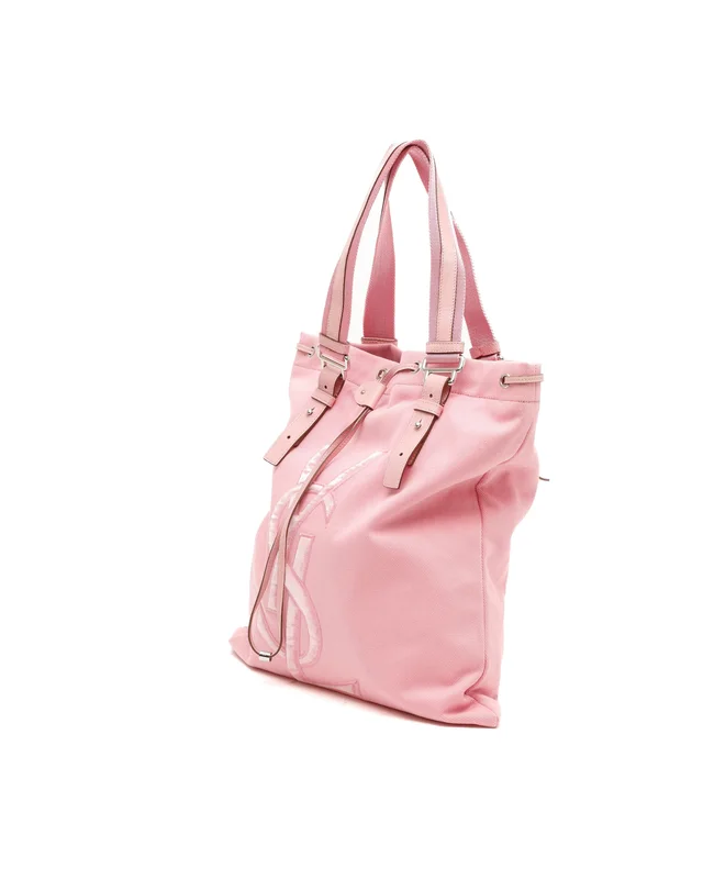 Saint Laurent Kahala Bag in Canvas from A Retro Tale, photo 2 of 2