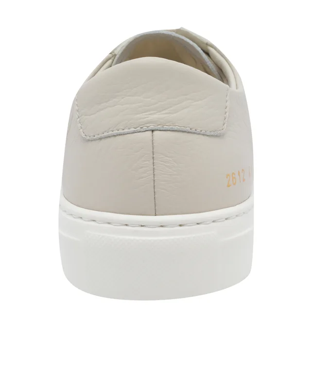 Common Projects Achilles Low-Top Sneakers, photo 4 of 4 from SENSER