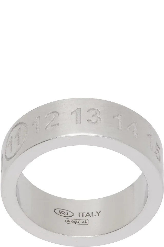 Numerical Ring, image 1 of 1 from SSENSE