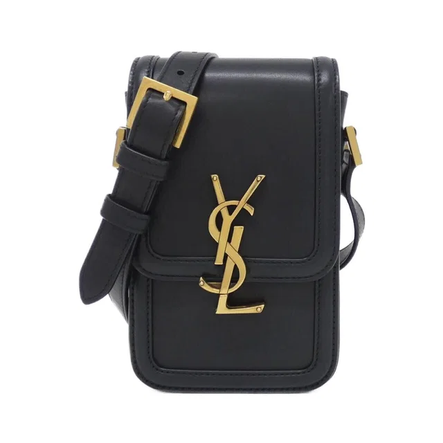 Saint Laurent Solferino Mini Shoulder Bag from The Reluxe