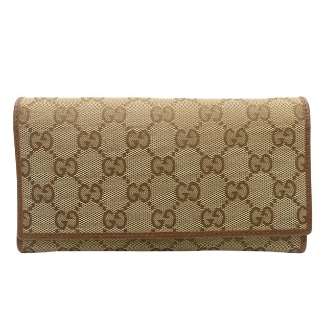 Gucci GG canvas in Canvas from The Brand Collector, photo 1 of 1