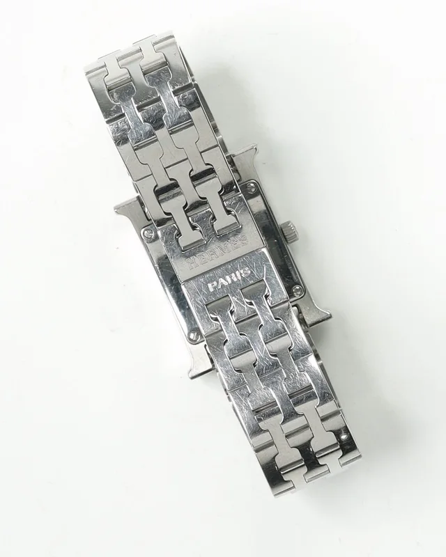 Hermès Heure H 21mm Ref HH1.210 Watch from A Retro Tale, photo 3 of 8
