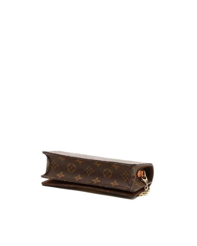 Louis Vuitton Damier Greenwich PM Weekend Bag in Canvas from A Retro Tale, photo 7 of 11