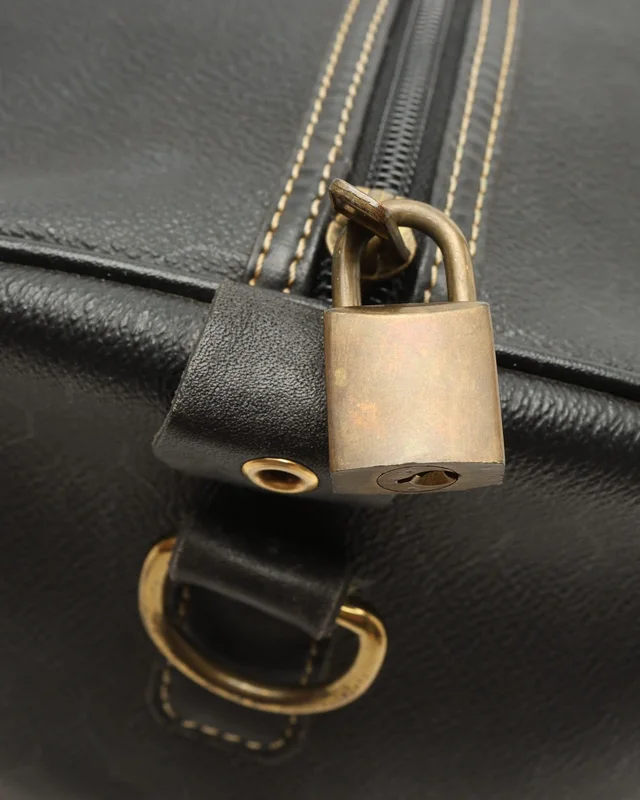 Dior Trotter Boston Bag from A Retro Tale, photo 8 of 11