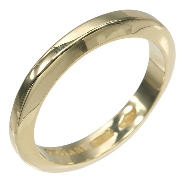 Bvlgari Fedi Gold Ring in Gold from The Reluxe