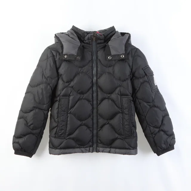 Moncler padded jacket (8Y) from GUGUS