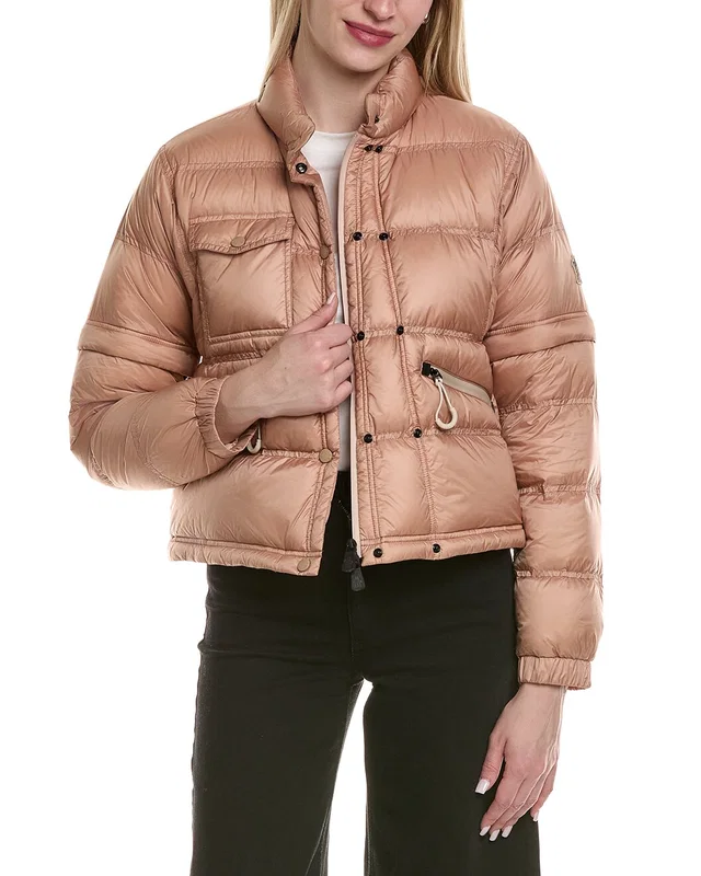 Moncler Down Puffer Jacket, image 1 of 1 from Rue La La