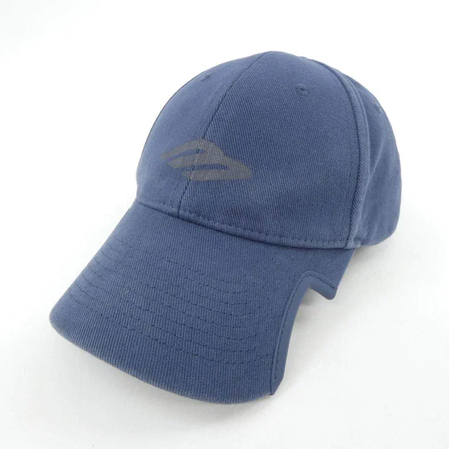 Balenciaga Cotton Cap from LuxUness