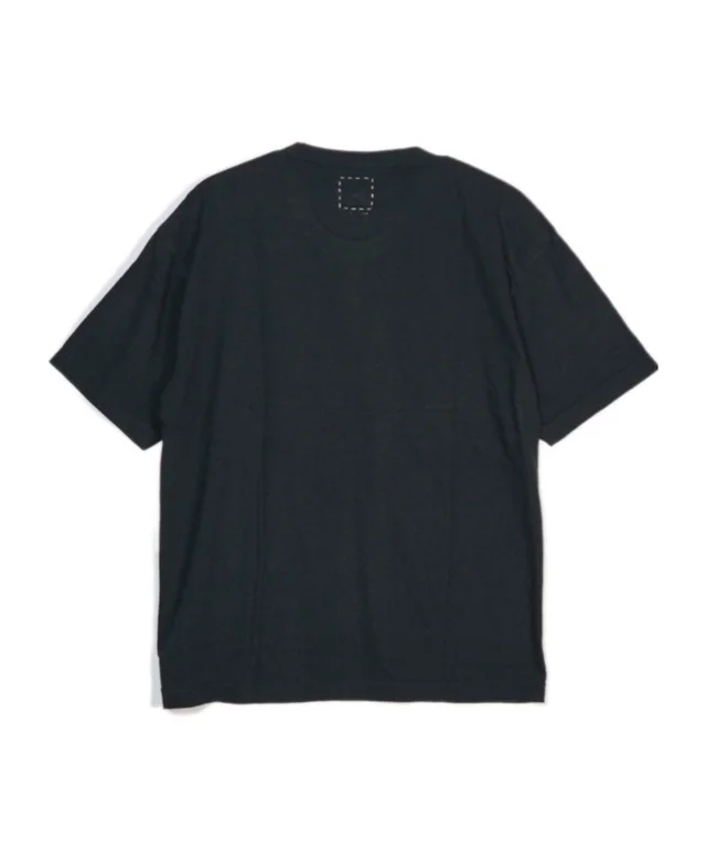 Visvim T-SHIRT "JUMBO" IN COTONE, photo 2 of 2 from SENSER