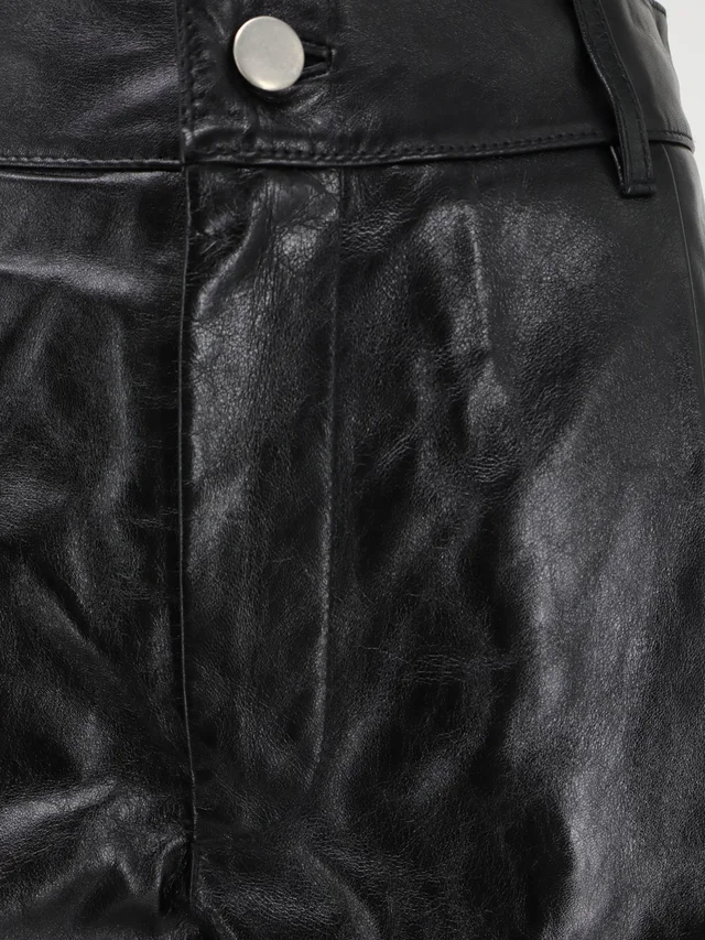 Soeur Julien Pleated Wide-Leg Pants, photo 3 of 3 from SENSER