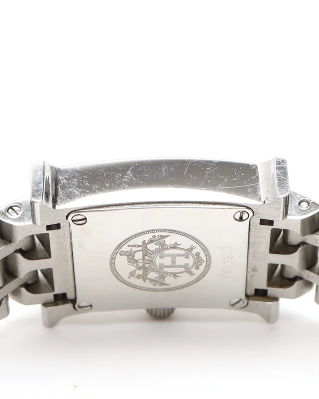 Hermès Heure H 17mm Full Set 2013 Watch from A Retro Tale, photo 6 of 8