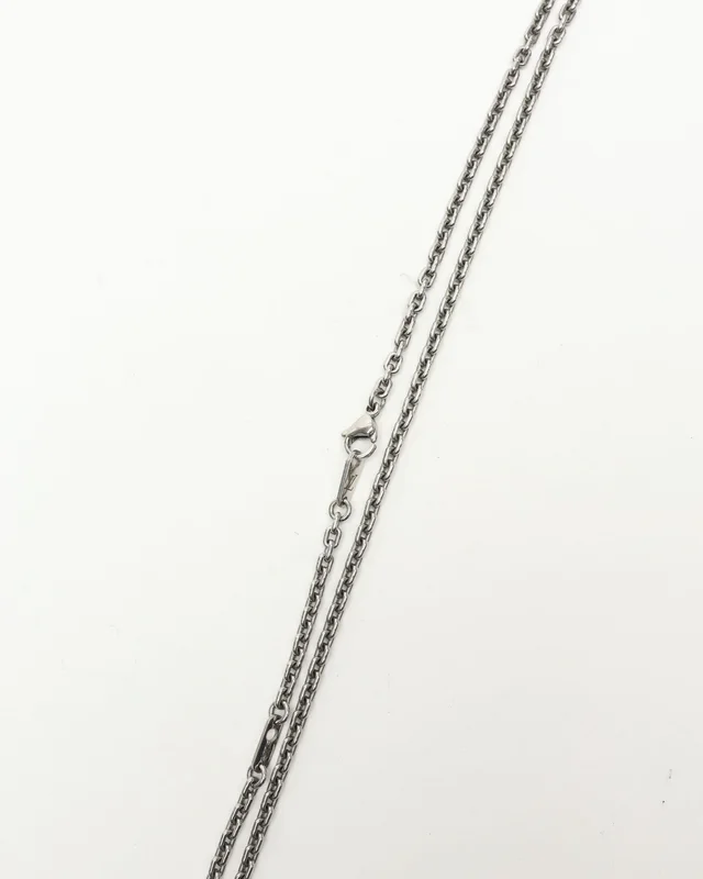 Louis Vuitton Monogram Bold Necklace from A Retro Tale, photo 4 of 5