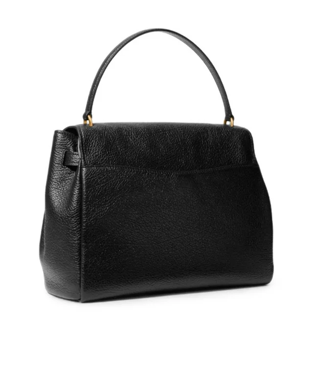Michael Michael Kors Large Textured Slouchy Satchel Bag, photo 5 of 7 from SENSER