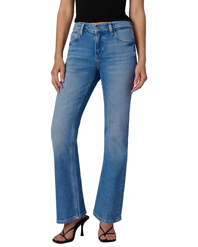 JOE'S Jeans Petite The Provocateur Steadfast Jean, image 1 of 1 from Rue La La