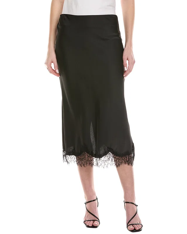 Avantlook Midi Skirt, image 1 of 1 from Rue La La