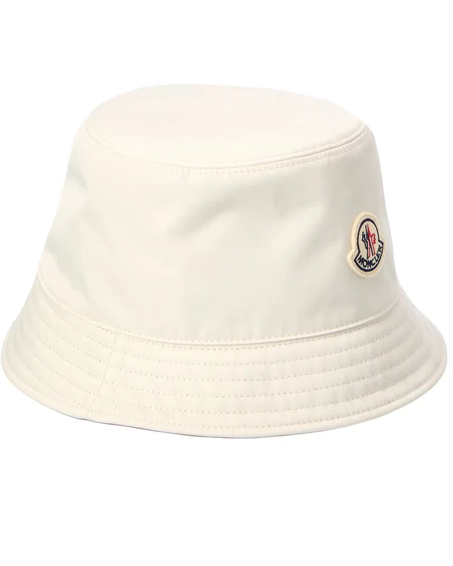 Moncler Bucket Hat, image 1 of 1 from Rue La La