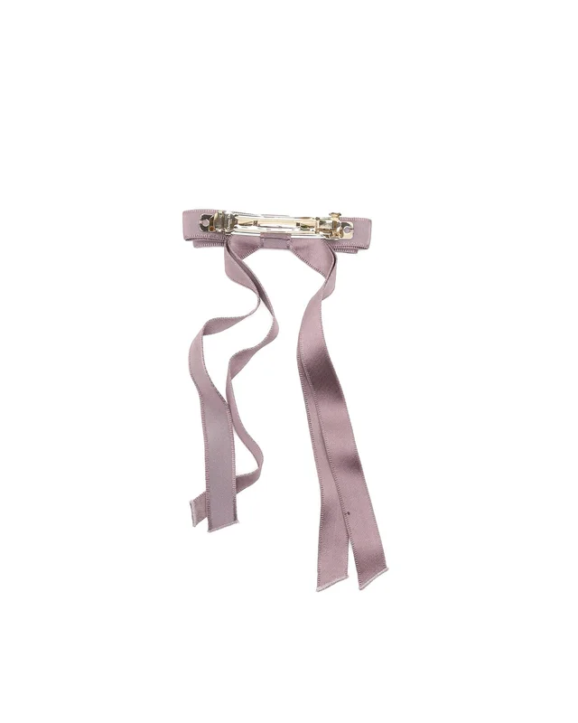 Dior CD Ribbon Hair Clip from A Retro Tale, photo 2 of 2