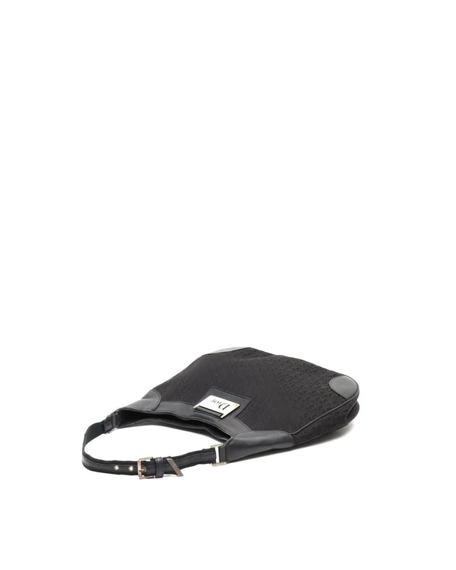 Dior Trotter Street Chic Bag in Canvas from A Retro Tale, photo 4 of 8