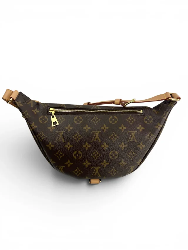 Louis Vuitton Monogram Bum Bag from Season 2 Consign, photo 2 of 4