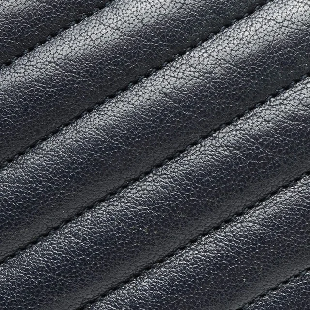Saint Laurent Large College Bag in Leather from A Retro Tale, photo 8 of 12
